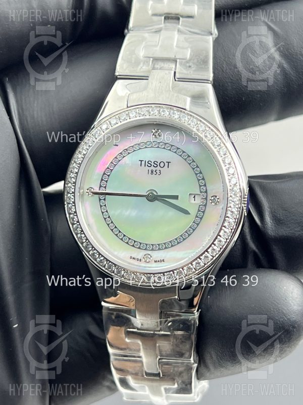 Товар Tissot T12 30mm Art 5964 Фото 6 - Tissot T12 30mm Art 5964