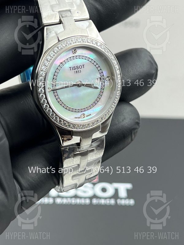Товар Tissot T12 30mm Art 5964 Фото 7 - Tissot T12 30mm Art 5964