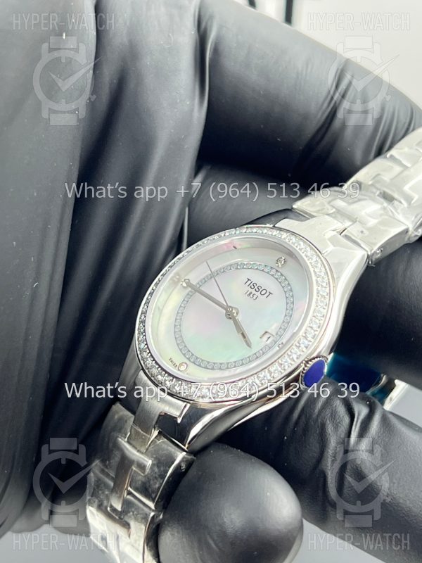 Товар Tissot T12 30mm Art 5964 Фото 8 - Tissot T12 30mm Art 5964