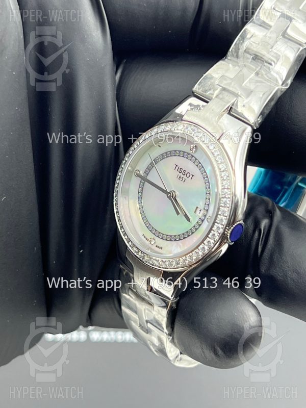 Товар Tissot T12 30mm Art 5964 Фото 9 - Tissot T12 30mm Art 5964
