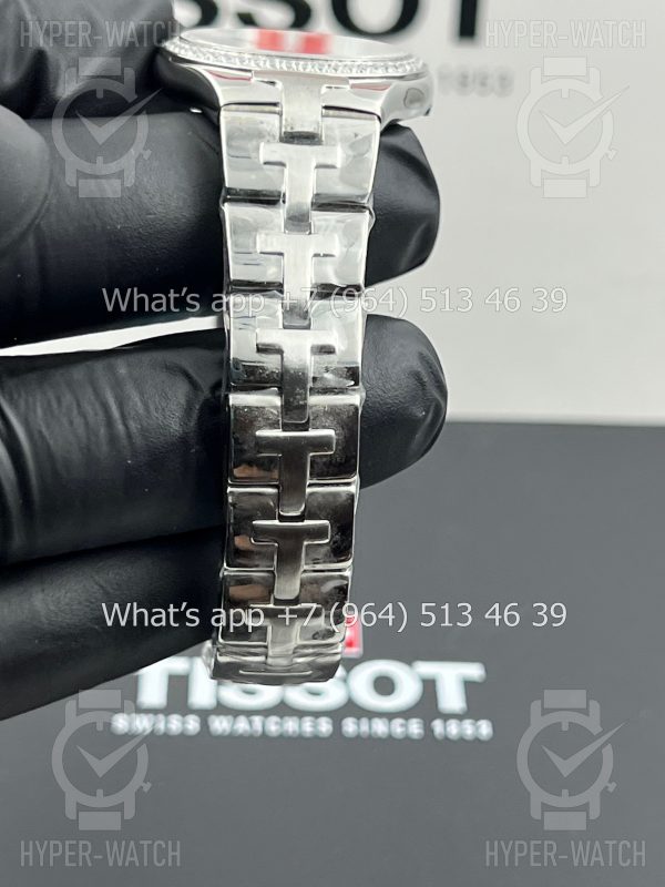 Товар Tissot T12 30mm Art 5964 Фото 10 - Tissot T12 30mm Art 5964