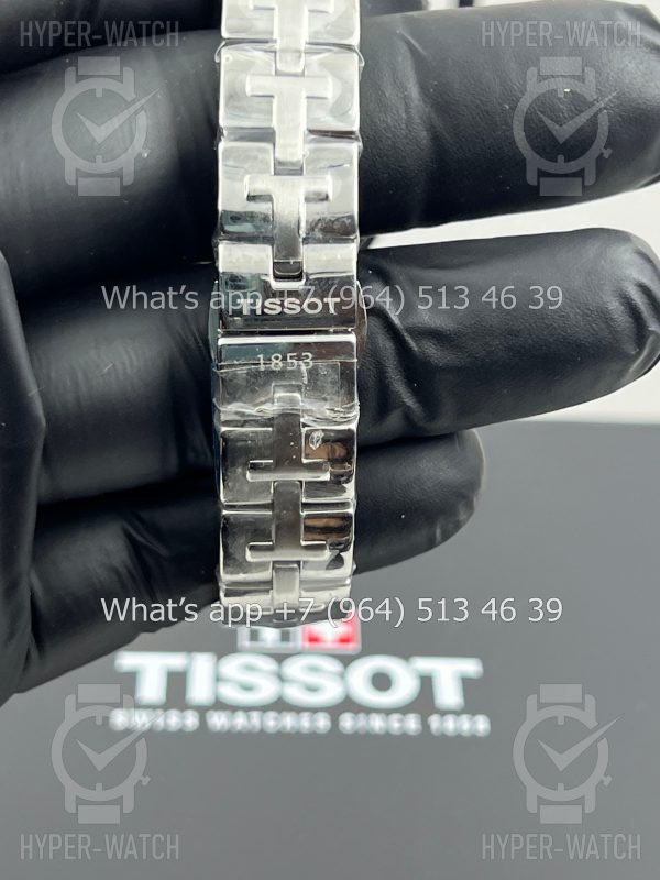 Товар Tissot T12 30mm Art 5964 Фото 13 - Tissot T12 30mm Art 5964