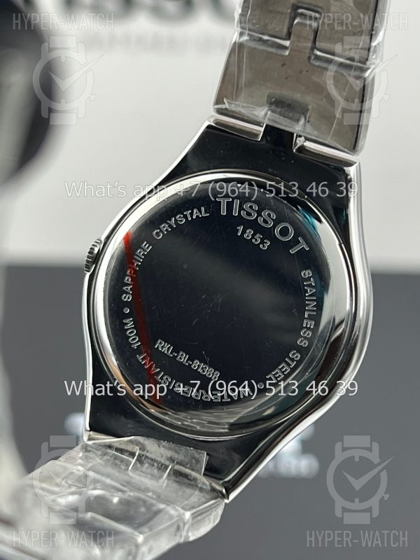 Товар Tissot T12 30mm Art 5964 Фото 15 - Tissot T12 30mm Art 5964