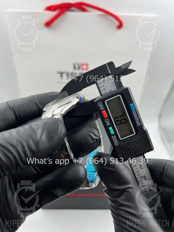 Товар Tissot T12 30mm Art 5964 Фото 17 - Tissot T12 30mm Art 5964