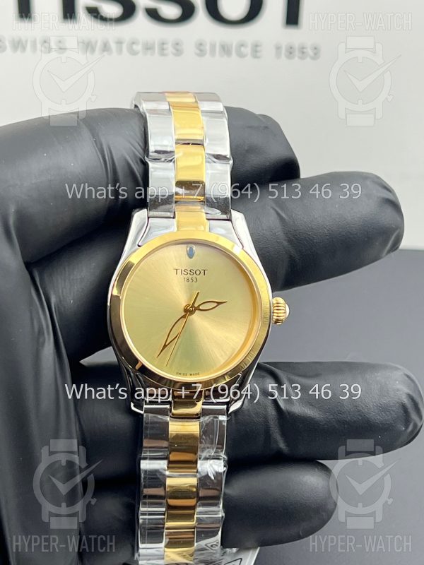 Товар Tissot T-Wave 30mm Art 5971 Фото 2 - Tissot T-Wave 30mm Art 5971