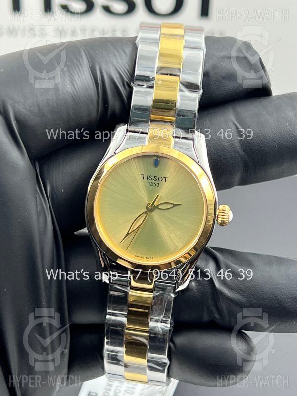 Товар Tissot T-Wave 30mm Art 5971 Фото 3 - Tissot T-Wave 30mm Art 5971