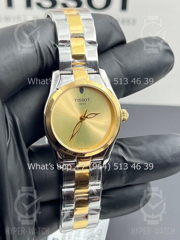 Товар Tissot T-Wave 30mm Art 5971 Фото 4 - Tissot T-Wave 30mm Art 5971