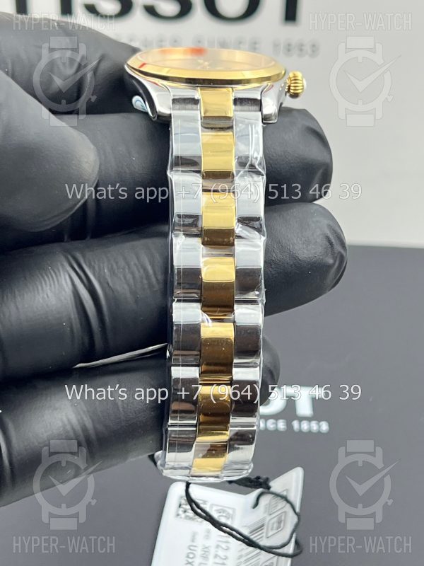 Товар Tissot T-Wave 30mm Art 5971 Фото 5 - Tissot T-Wave 30mm Art 5971