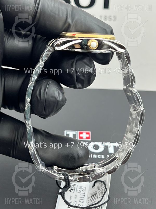 Товар Tissot T-Wave 30mm Art 5971 Фото 6 - Tissot T-Wave 30mm Art 5971