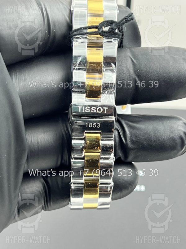 Товар Tissot T-Wave 30mm Art 5971 Фото 8 - Tissot T-Wave 30mm Art 5971