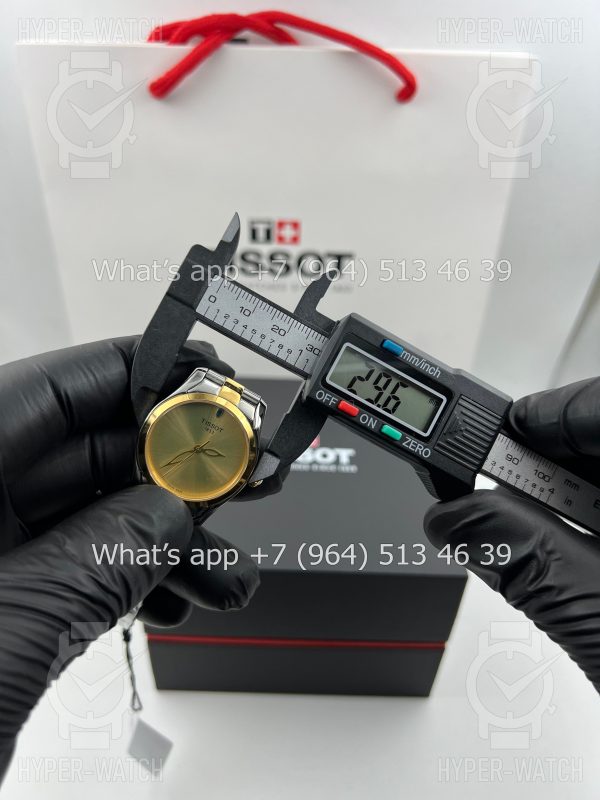 Товар Tissot T-Wave 30mm Art 5971 Фото 11 - Tissot T-Wave 30mm Art 5971