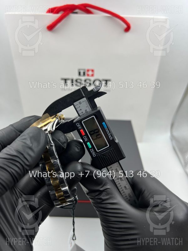 Товар Tissot T-Wave 30mm Art 5971 Фото 12 - Tissot T-Wave 30mm Art 5971