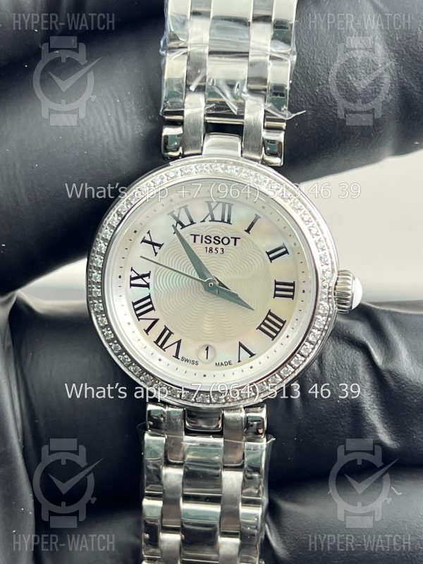 Фото 2 - Tissot Bellissima Small Lady 26mm Art 5963