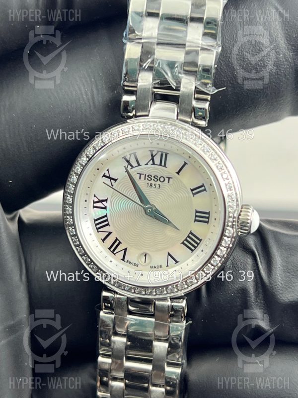 Фото 3 - Tissot Bellissima Small Lady 26mm Art 5963
