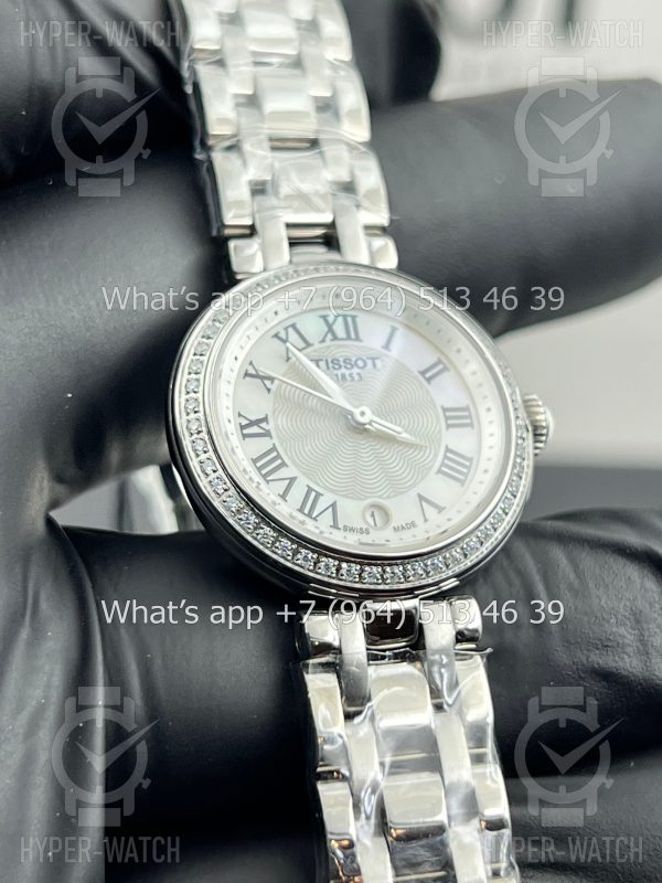 Фото 4 - Tissot Bellissima Small Lady 26mm Art 5963
