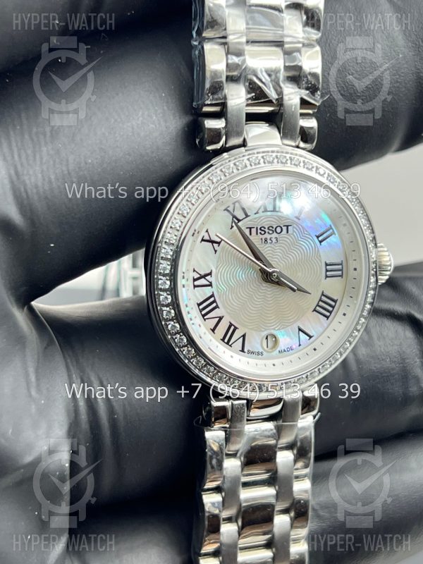 Фото 5 - Tissot Bellissima Small Lady 26mm Art 5963