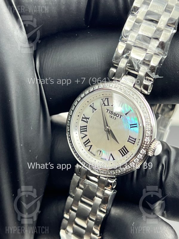 Фото 6 - Tissot Bellissima Small Lady 26mm Art 5963