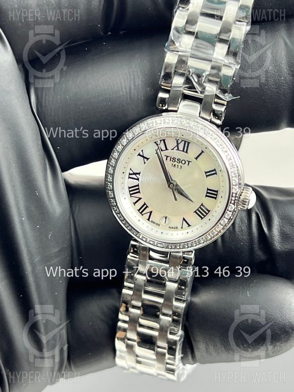 Фото 7 - Tissot Bellissima Small Lady 26mm Art 5963
