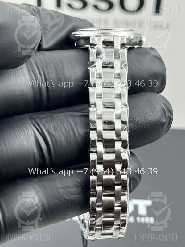 Фото 12 - Tissot Bellissima Small Lady 26mm Art 5963