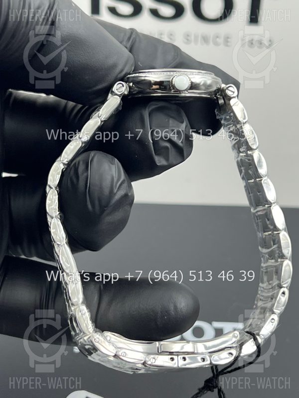 Фото 13 - Tissot Bellissima Small Lady 26mm Art 5963