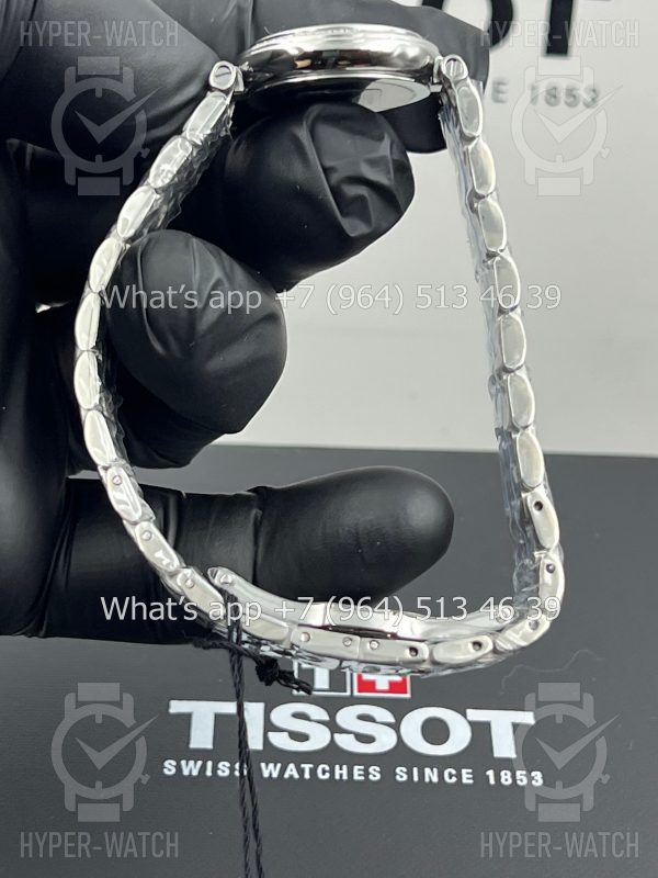 Фото 14 - Tissot Bellissima Small Lady 26mm Art 5963