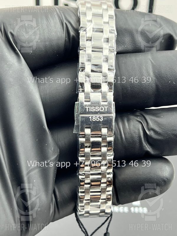 Фото 15 - Tissot Bellissima Small Lady 26mm Art 5963