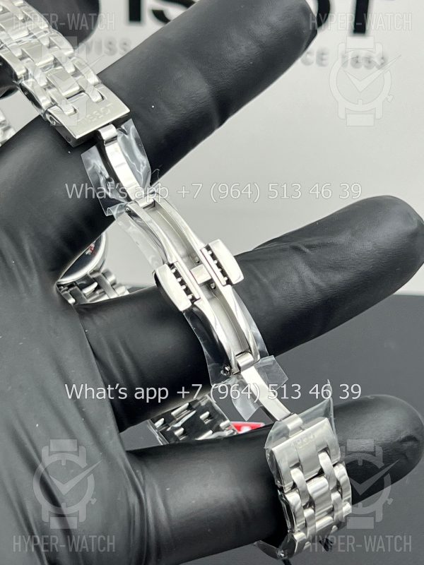Фото 16 - Tissot Bellissima Small Lady 26mm Art 5963
