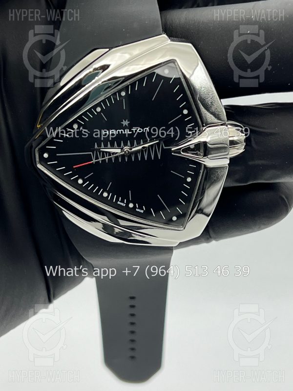 Товар Hamilton Ventura XXL 46mm Art 5951 Фото 2 - Hamilton Ventura XXL 46mm Art 5951