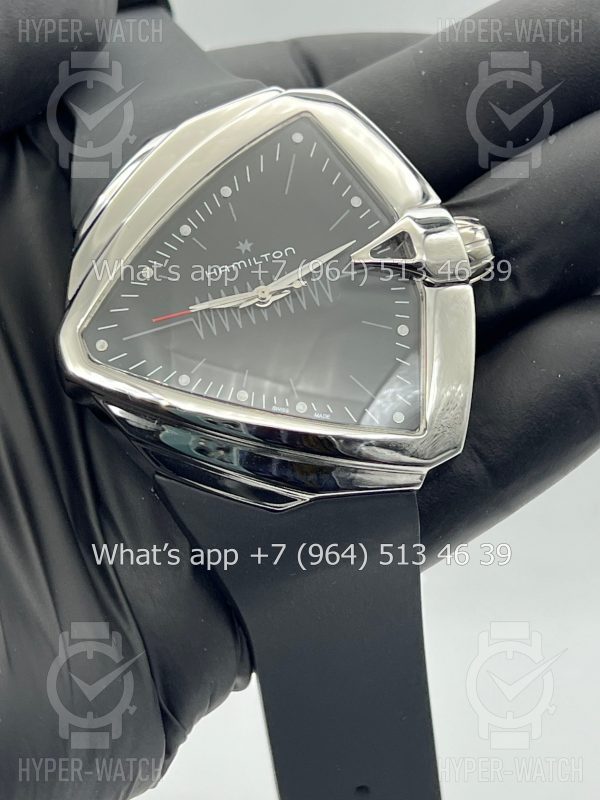 Товар Hamilton Ventura XXL 46mm Art 5951 Фото 3 - Hamilton Ventura XXL 46mm Art 5951