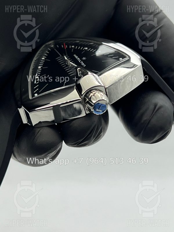 Товар Hamilton Ventura XXL 46mm Art 5951 Фото 4 - Hamilton Ventura XXL 46mm Art 5951