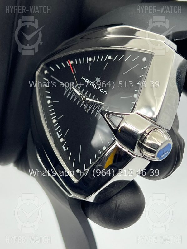 Товар Hamilton Ventura XXL 46mm Art 5951 Фото 5 - Hamilton Ventura XXL 46mm Art 5951