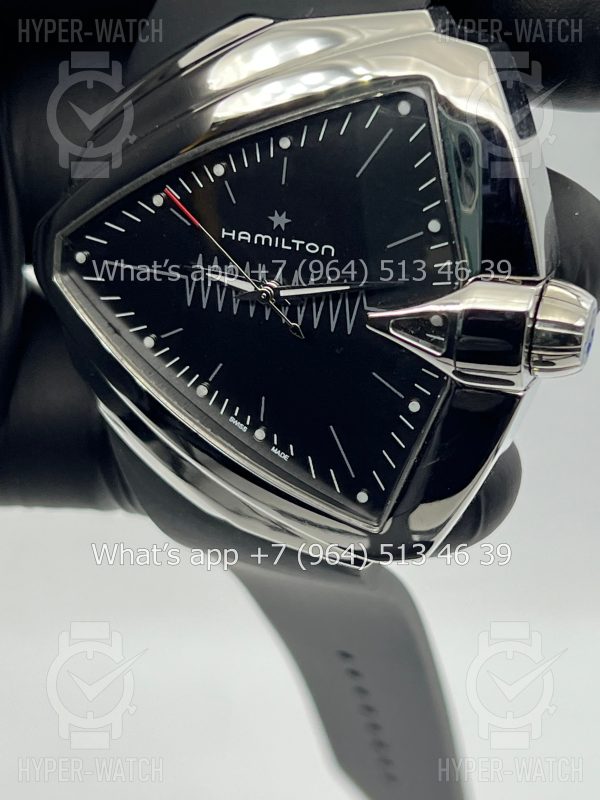 Товар Hamilton Ventura XXL 46mm Art 5951 Фото 6 - Hamilton Ventura XXL 46mm Art 5951