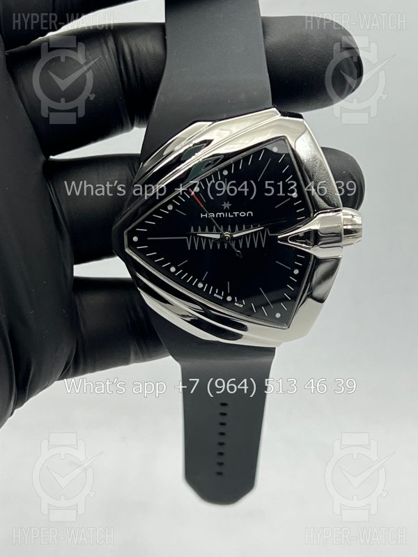 Товар Hamilton Ventura XXL 46mm Art 5951 Фото 8 - Hamilton Ventura XXL 46mm Art 5951