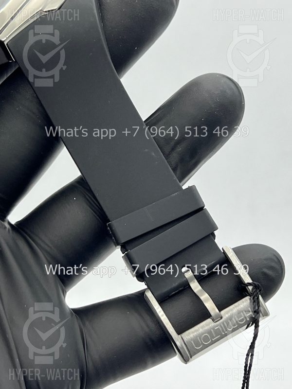 Товар Hamilton Ventura XXL 46mm Art 5951 Фото 10 - Hamilton Ventura XXL 46mm Art 5951