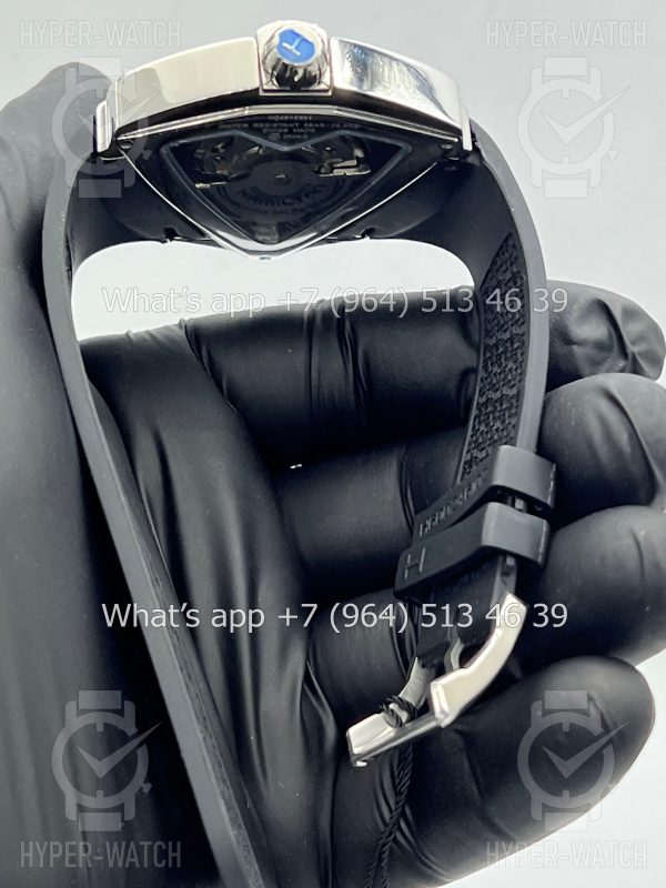 Товар Hamilton Ventura XXL 46mm Art 5951 Фото 13 - Hamilton Ventura XXL 46mm Art 5951