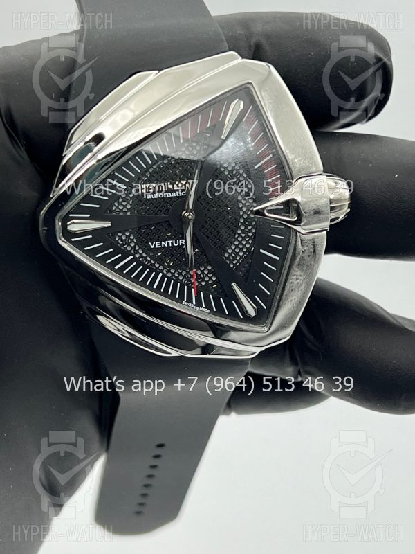 Товар Hamilton Ventura XXL 46mm Art 5952 Фото 2 - Hamilton Ventura XXL 46mm Art 5952