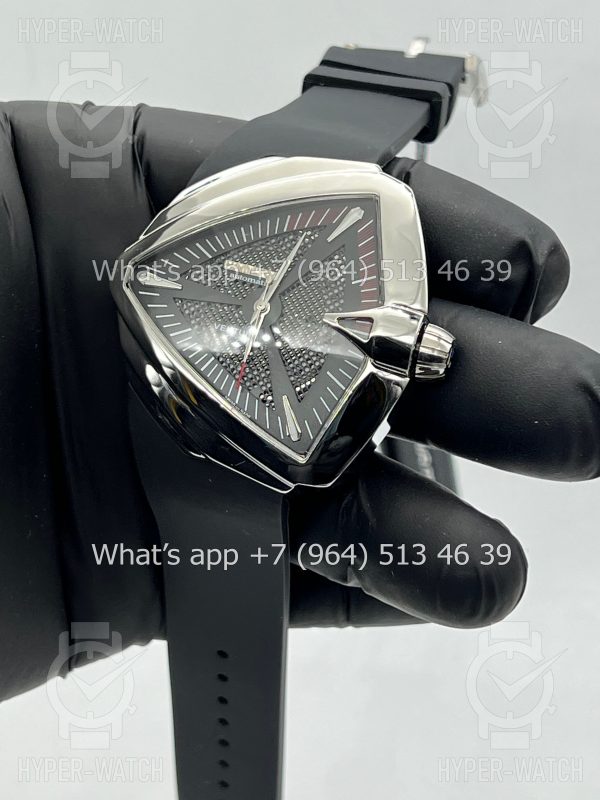 Товар Hamilton Ventura XXL 46mm Art 5952 Фото 6 - Hamilton Ventura XXL 46mm Art 5952