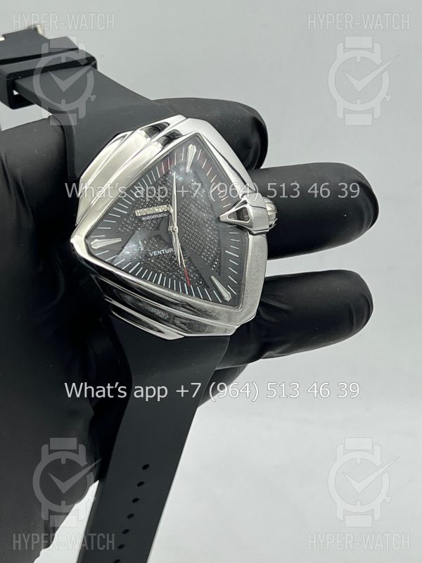 Товар Hamilton Ventura XXL 46mm Art 5952 Фото 7 - Hamilton Ventura XXL 46mm Art 5952