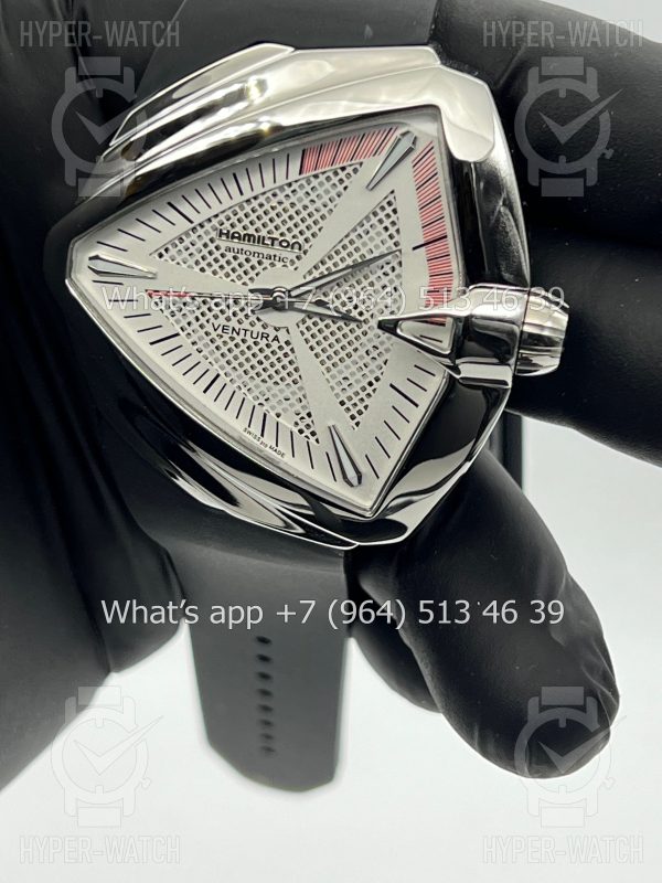 Товар Hamilton Ventura XXL 46mm Art 5953 Фото 2 - Hamilton Ventura XXL 46mm Art 5953