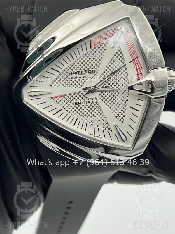 Товар Hamilton Ventura XXL 46mm Art 5953 Фото 3 - Hamilton Ventura XXL 46mm Art 5953
