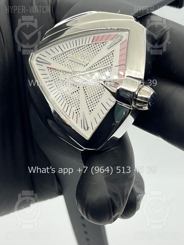 Товар Hamilton Ventura XXL 46mm Art 5953 Фото 4 - Hamilton Ventura XXL 46mm Art 5953