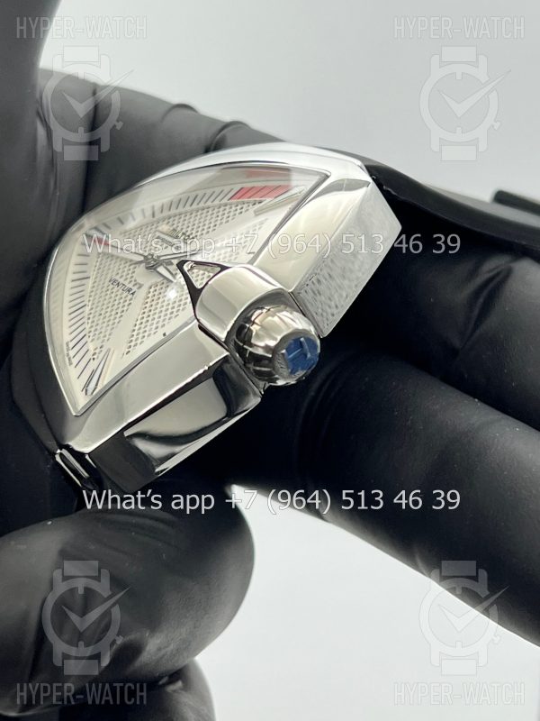 Товар Hamilton Ventura XXL 46mm Art 5953 Фото 5 - Hamilton Ventura XXL 46mm Art 5953