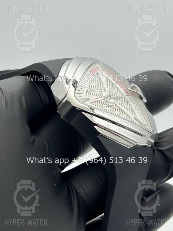 Товар Hamilton Ventura XXL 46mm Art 5953 Фото 6 - Hamilton Ventura XXL 46mm Art 5953