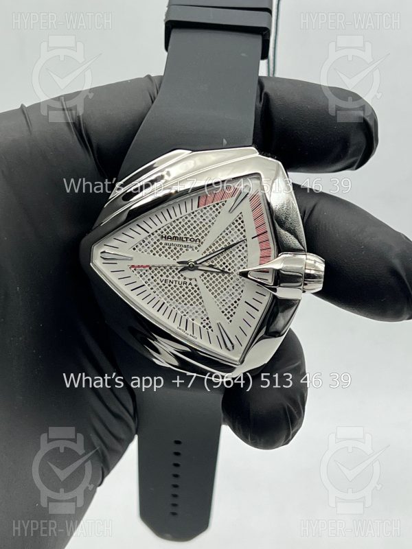 Товар Hamilton Ventura XXL 46mm Art 5953 Фото 8 - Hamilton Ventura XXL 46mm Art 5953