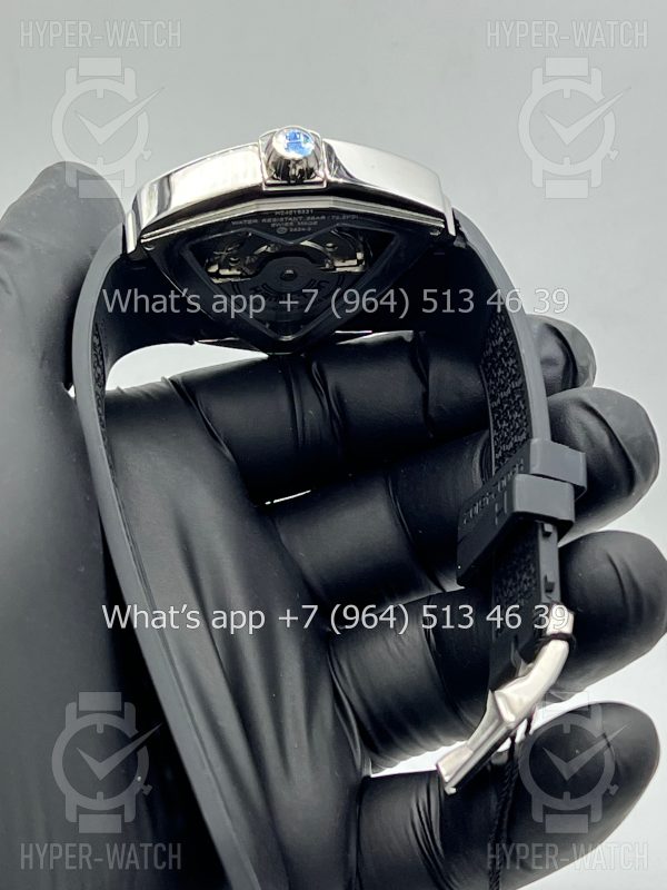 Товар Hamilton Ventura XXL 46mm Art 5953 Фото 13 - Hamilton Ventura XXL 46mm Art 5953