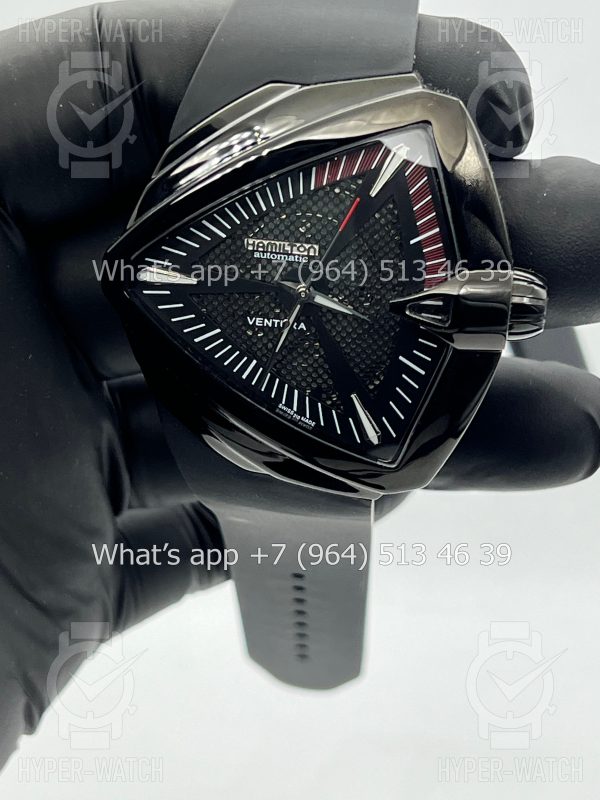 Товар Hamilton Ventura XXL 46mm Art 5954 Фото 2 - Hamilton Ventura XXL 46mm Art 5954