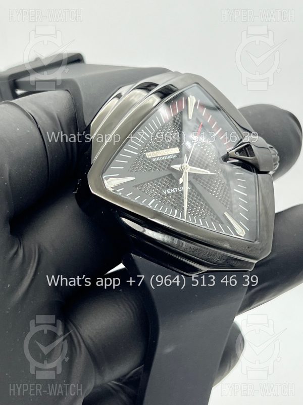 Товар Hamilton Ventura XXL 46mm Art 5954 Фото 3 - Hamilton Ventura XXL 46mm Art 5954