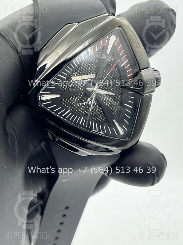 Товар Hamilton Ventura XXL 46mm Art 5954 Фото 4 - Hamilton Ventura XXL 46mm Art 5954