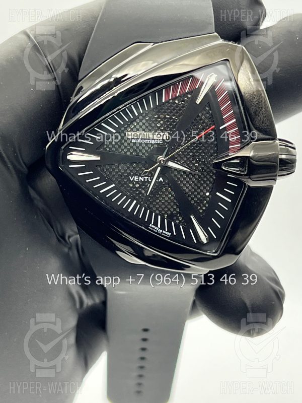 Товар Hamilton Ventura XXL 46mm Art 5954 Фото 5 - Hamilton Ventura XXL 46mm Art 5954