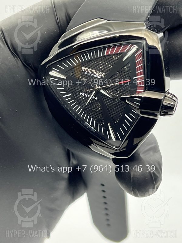 Товар Hamilton Ventura XXL 46mm Art 5954 Фото 6 - Hamilton Ventura XXL 46mm Art 5954